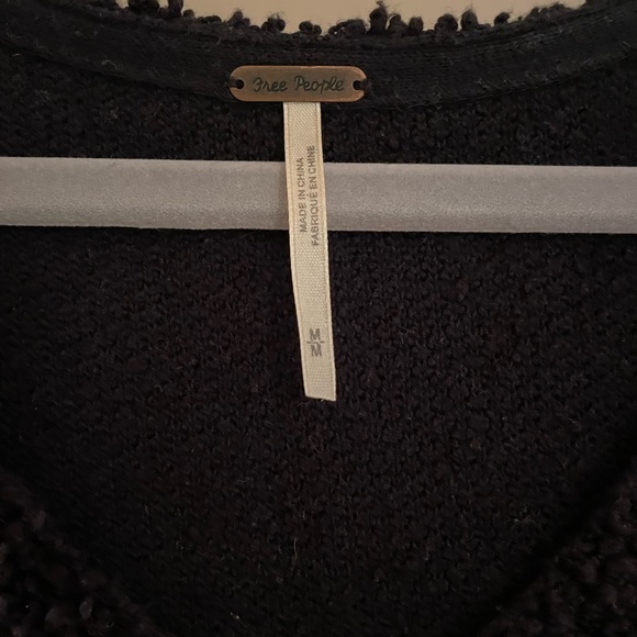 Free People Sweater - Picture 3 of 3